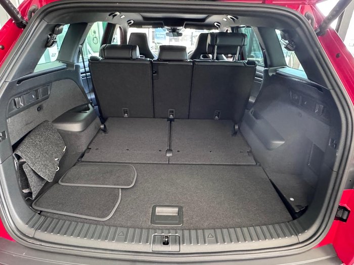 2024 SKODA Kodiaq RS