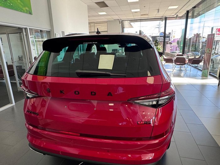 2024 SKODA Kodiaq RS