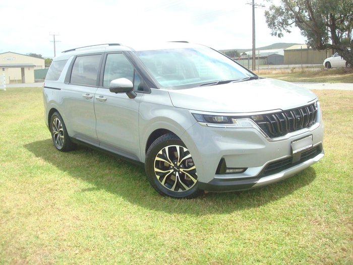 2022 Kia Carnival SLi