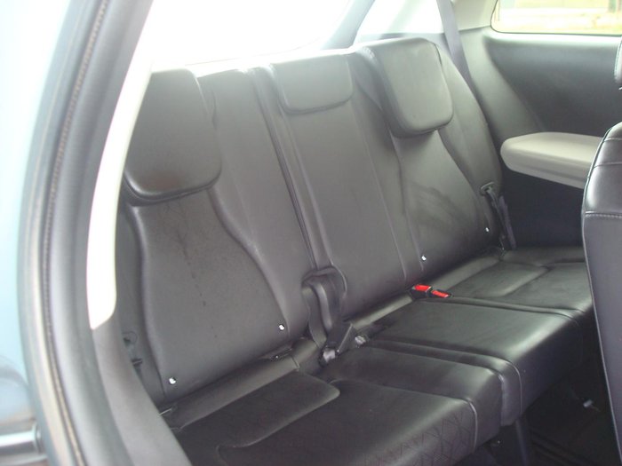 2022 Kia Carnival SLi