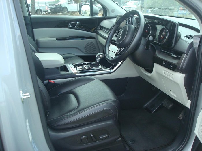 2022 Kia Carnival SLi