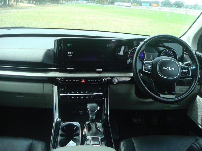 2022 Kia Carnival SLi