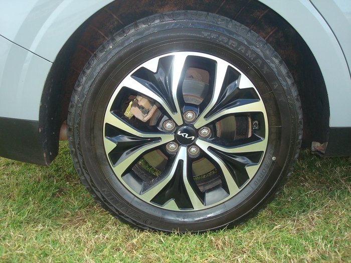 2022 Kia Carnival SLi