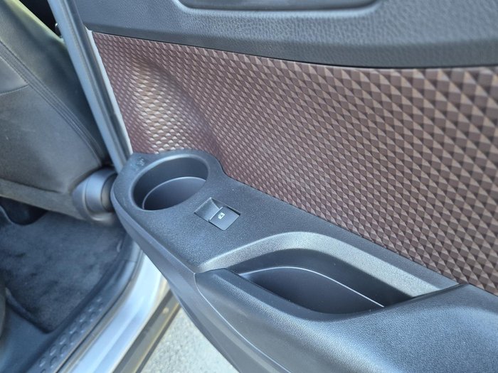 2017 Toyota C-HR Koba