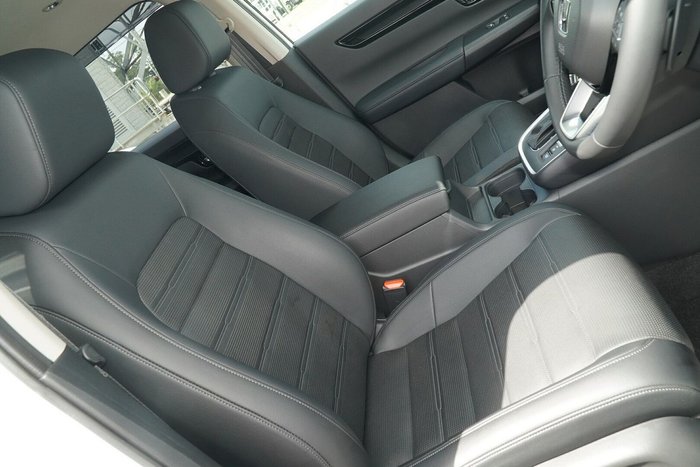 2023 Honda CR-V VTi L