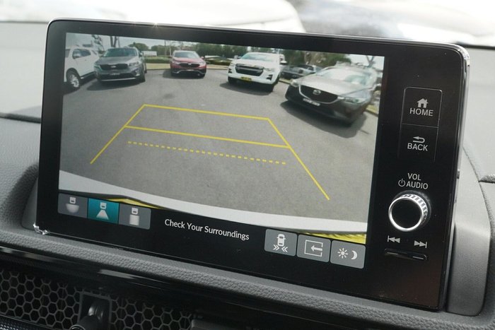 2023 Honda CR-V VTi L