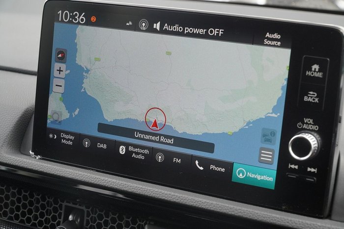 2023 Honda CR-V VTi L