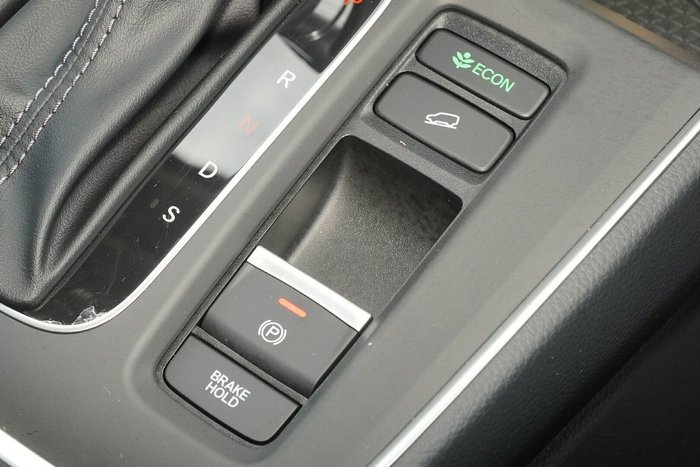 2023 Honda CR-V VTi L