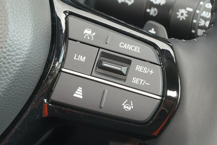 2023 Honda CR-V VTi L