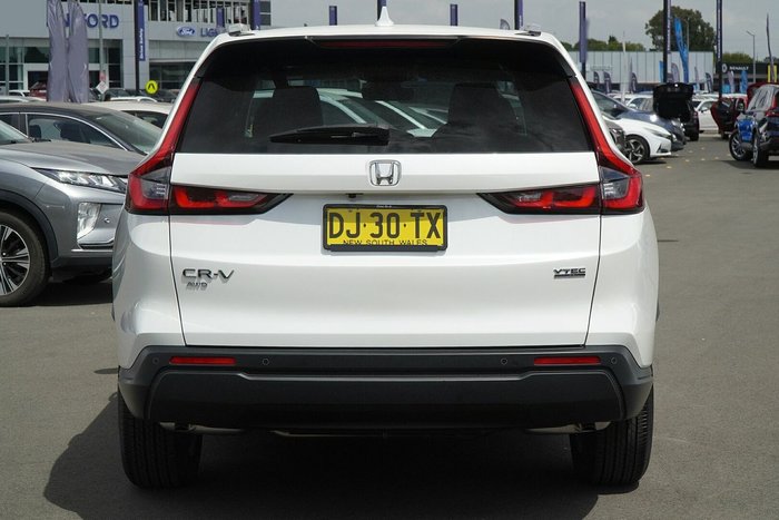2023 Honda CR-V VTi L
