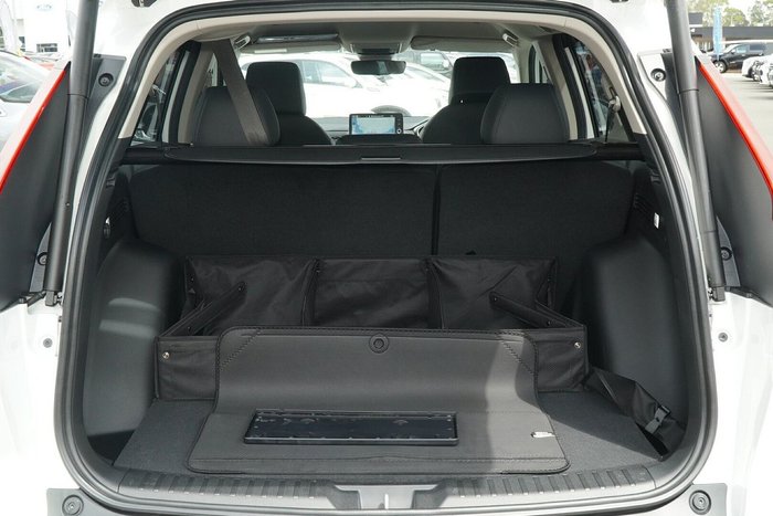 2023 Honda CR-V VTi L