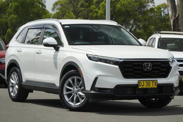 2023 Honda CR-V VTi L