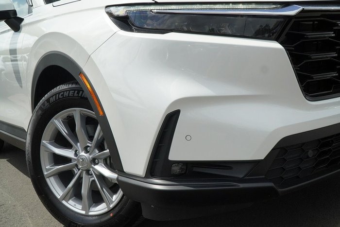 2023 Honda CR-V VTi L