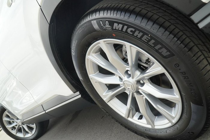 2023 Honda CR-V VTi L