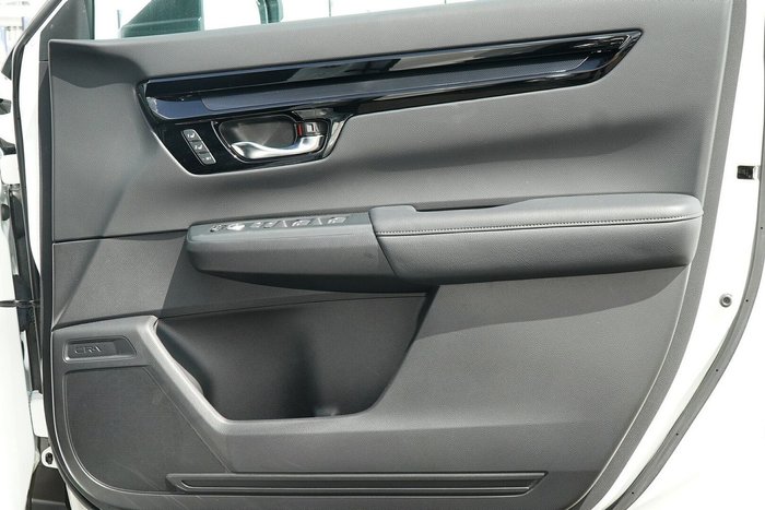 2023 Honda CR-V VTi L