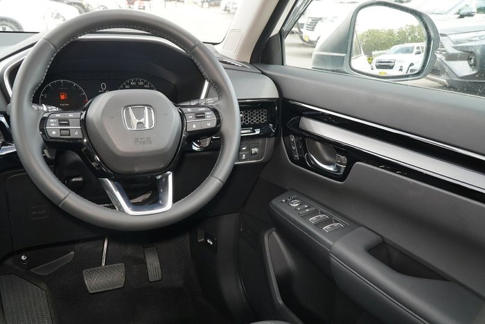 2023 Honda CR-V VTi L