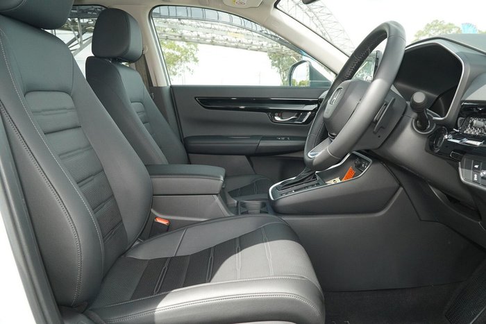 2023 Honda CR-V VTi L