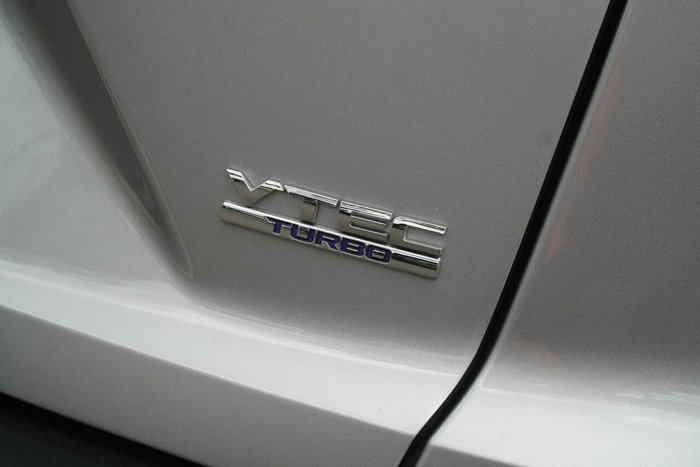 2017 Honda CR-V VTi-L