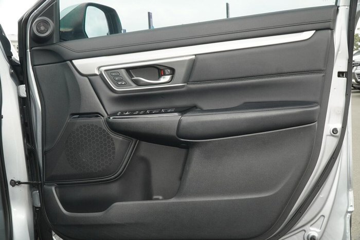 2017 Honda CR-V VTi-L