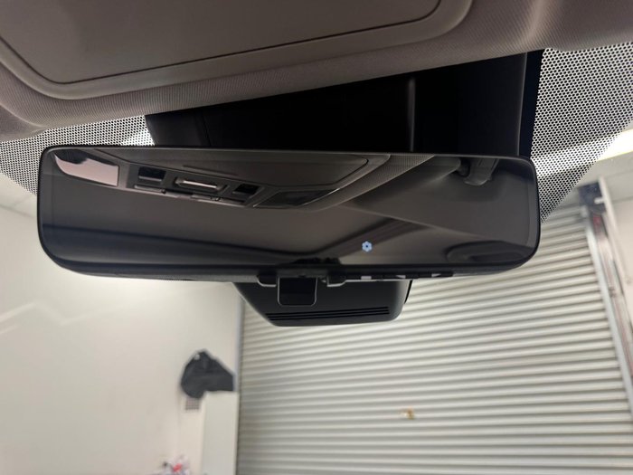 2023 Toyota RAV4 Cruiser AXAH54R 4X4 On Demand Frosted White