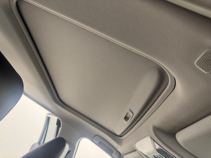 2023 Toyota RAV4 Cruiser AXAH54R 4X4 On Demand Frosted White