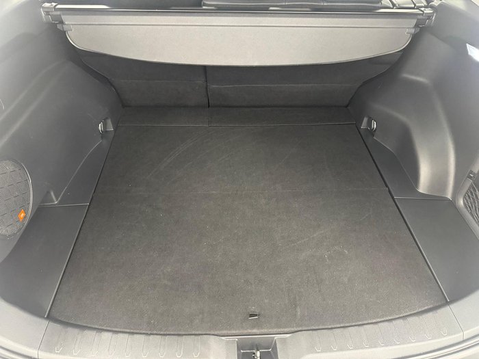 2023 Toyota RAV4 Cruiser AXAH54R 4X4 On Demand Frosted White