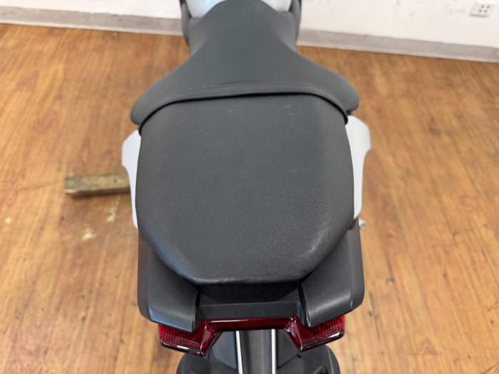 2020 Yamaha MT-07 LA (ABS) GREY