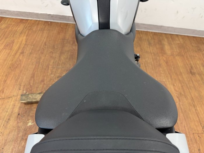 2020 Yamaha MT-07 LA (ABS) GREY