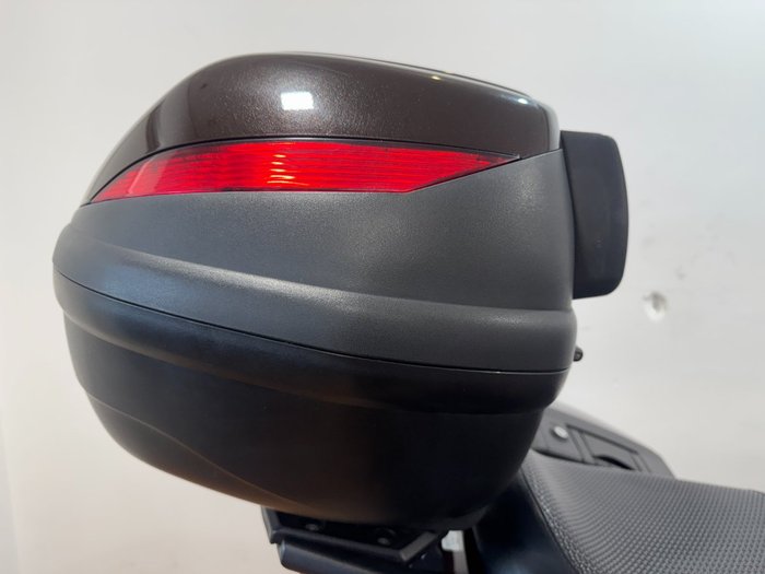 2013 Kawasaki 1400 GTR ABS (K-ACT) MAROON