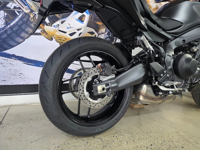 2025 Yamaha 2025 Yamaha 900CC MT-09A (MT-09) SPORTS BLACK