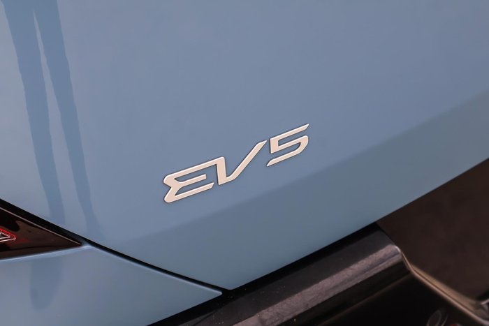 2024 Kia EV5 Earth