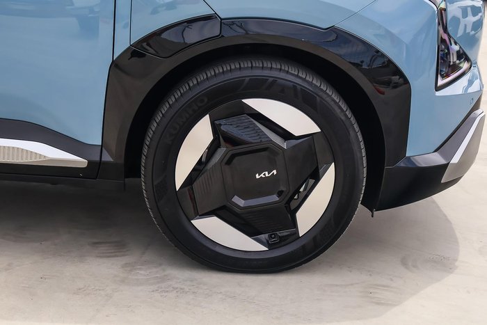 2024 Kia EV5 Earth