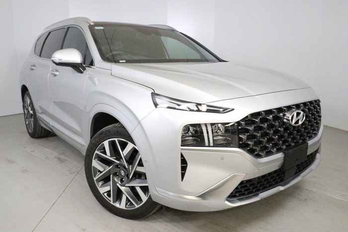 2023 Hyundai Santa Fe Highlander