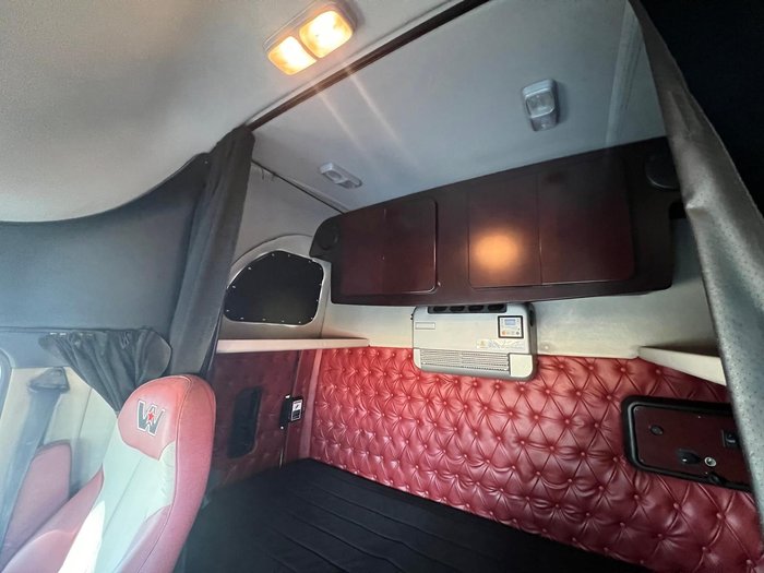 2019 Western Star 4800 6X4 Prime Mover, 54" Stratosphere Sleeper. B DOUBLE/ROAD TRAIN