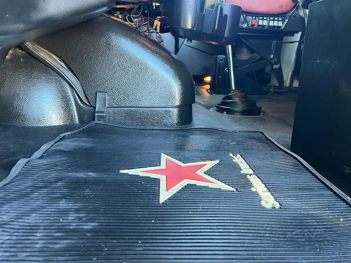 2019 Western Star 4800 6X4 Prime Mover, 54" Stratosphere Sleeper. B DOUBLE/ROAD TRAIN