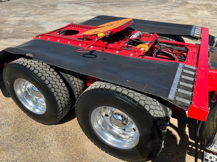 2019 Western Star 4800 6X4 Prime Mover, 54" Stratosphere Sleeper. B DOUBLE/ROAD TRAIN