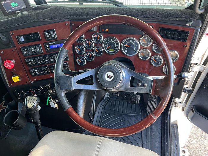 2019 Western Star 4800 6X4 Prime Mover, 54" Stratosphere Sleeper. B DOUBLE/ROAD TRAIN