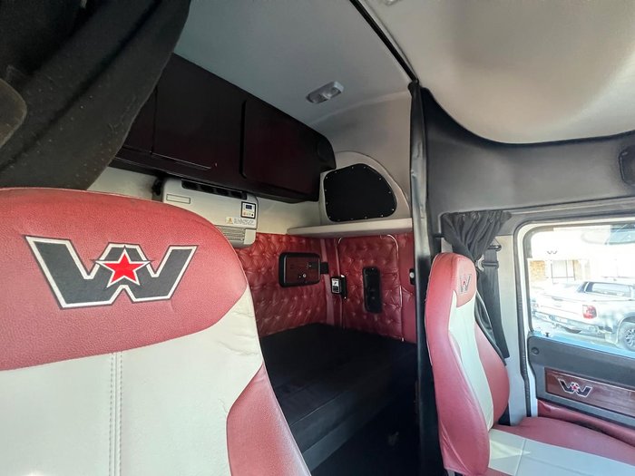 2019 Western Star 4800 6X4 Prime Mover, 54" Stratosphere Sleeper. B DOUBLE/ROAD TRAIN