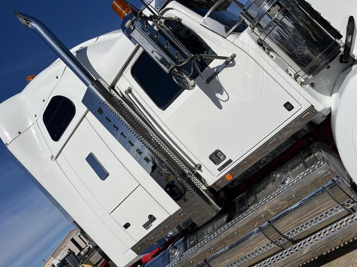 2019 Western Star 4800 6X4 Prime Mover, 54" Stratosphere Sleeper. B DOUBLE/ROAD TRAIN