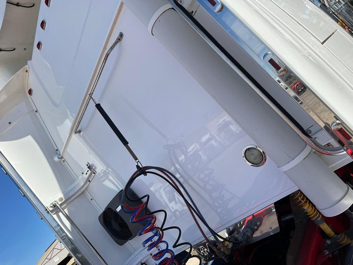 2019 Western Star 4800 6X4 Prime Mover, 54" Stratosphere Sleeper. B DOUBLE/ROAD TRAIN