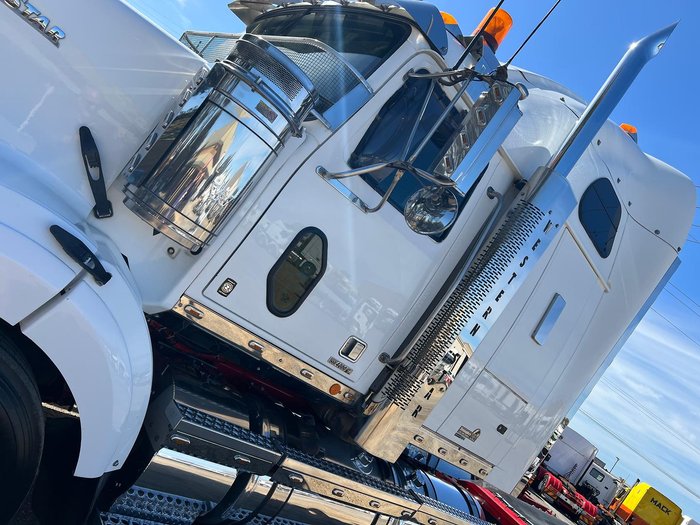 2019 Western Star 4800 6X4 Prime Mover, 54" Stratosphere Sleeper. B DOUBLE/ROAD TRAIN