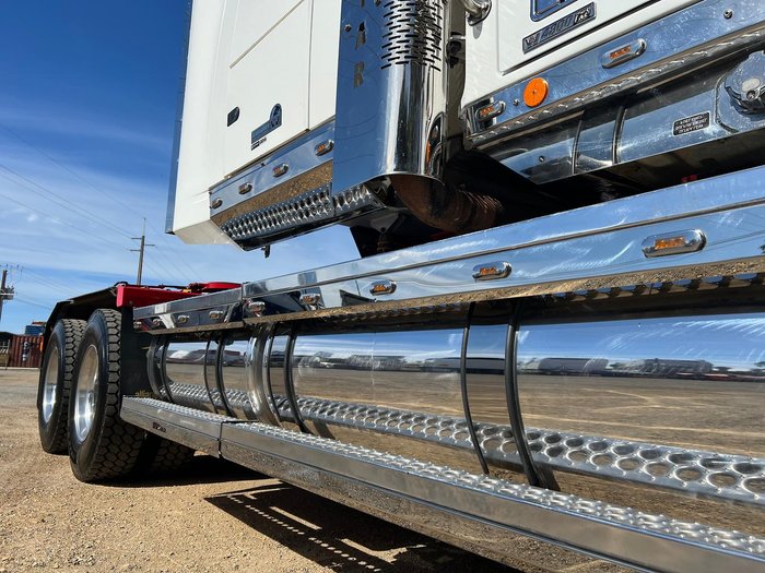 2019 Western Star 4800 6X4 Prime Mover, 54" Stratosphere Sleeper. B DOUBLE/ROAD TRAIN