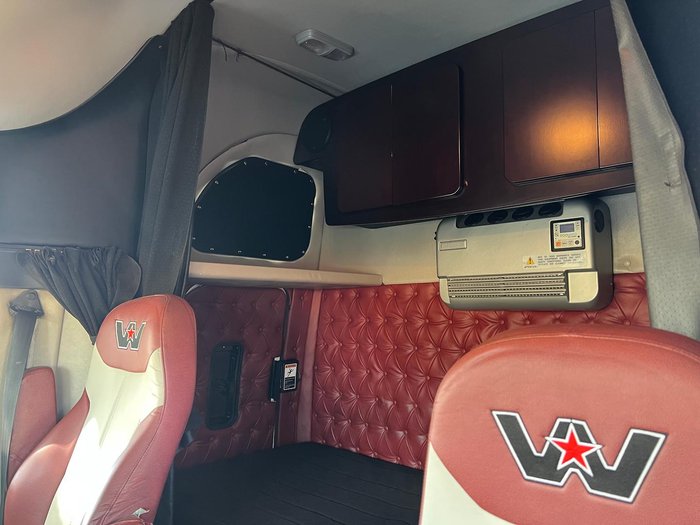 2019 Western Star 4800 6X4 Prime Mover, 54" Stratosphere Sleeper. B DOUBLE/ROAD TRAIN