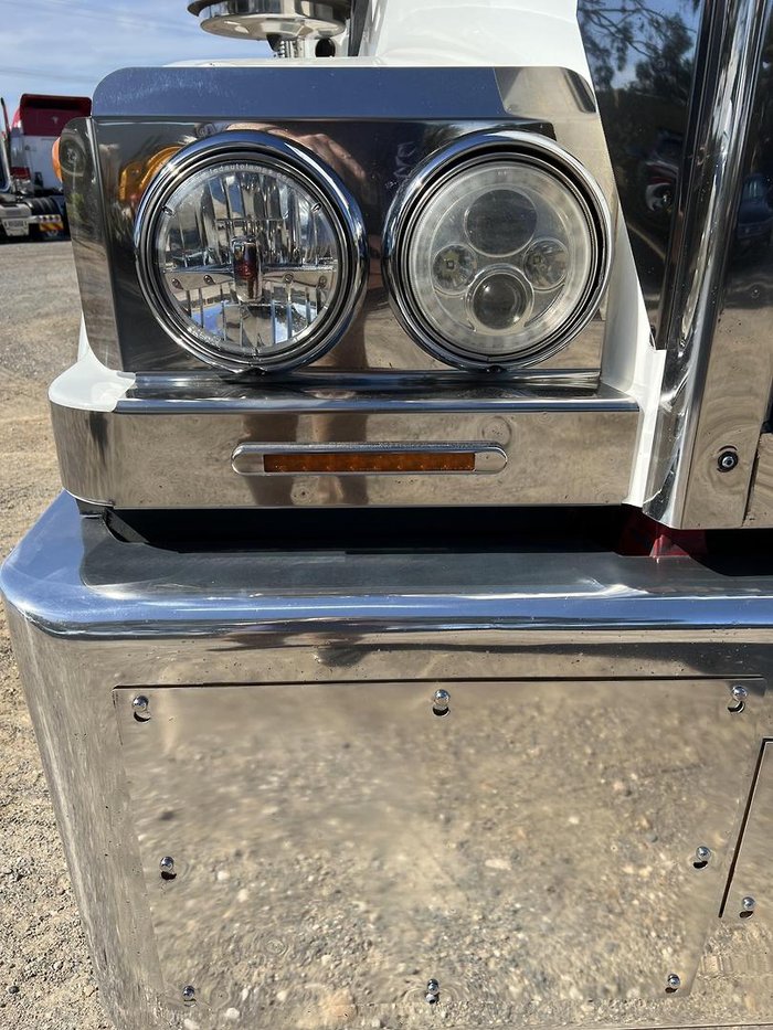 2019 Western Star 4800 6X4 Prime Mover, 54" Stratosphere Sleeper. B DOUBLE/ROAD TRAIN