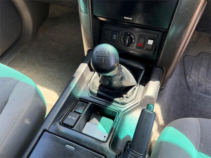 2011 TOYOTA LANDCRUISER PRADO GX (4x4)