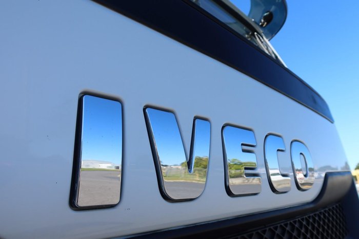 2018 Iveco Acco F2350G 280