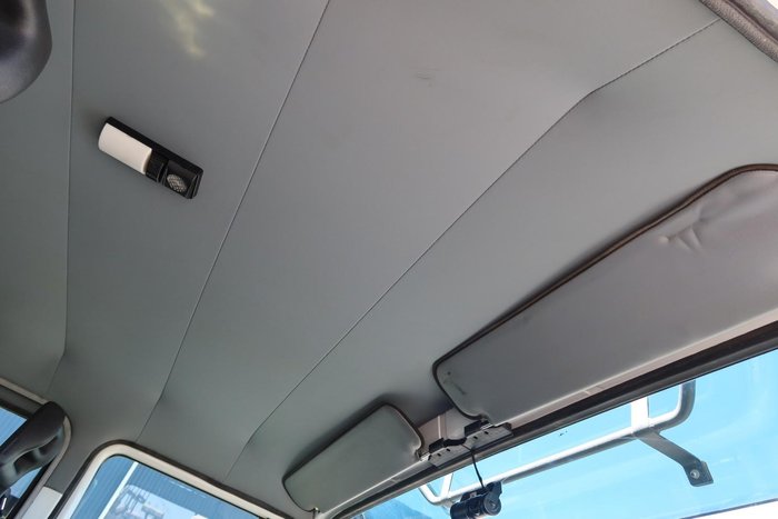 2018 Iveco Acco F2350G 280