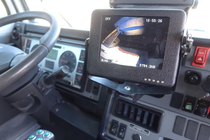 2018 Iveco Acco F2350G 280