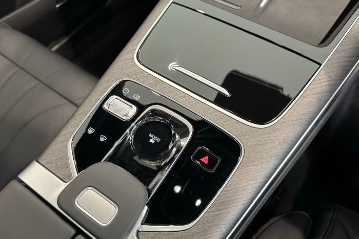 2025 Jaecoo J8 Ridge