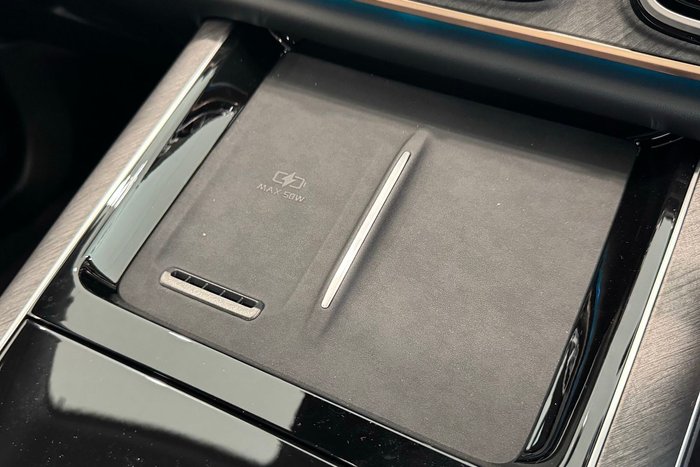 2025 Jaecoo J8 Ridge